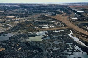 tar sands